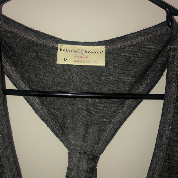 American Flag Tank - Picture 2 of 3